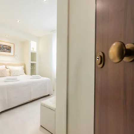Apartment Dema Luxury Suites - Perikleous E1 Athens