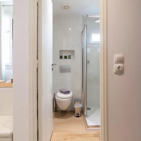 Dema's Luxury * Athènes